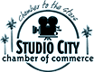 Studio City Chamber of Commerce logo
