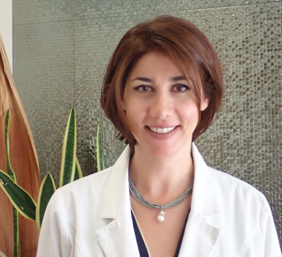 Dr. Shahrestany