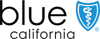 Insurance logo of Blue Shield of California