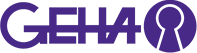 Insurance logo of GEHA
