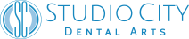 Studio City Dental Arts logo