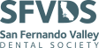 San Fernando Valley Dental Society logo