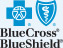 Blue logo