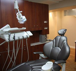 Studio City Dental Office