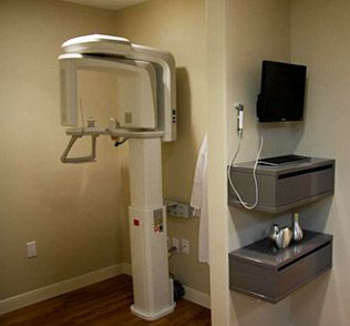 Technology at Stuido City