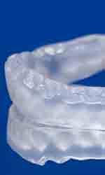 Occlusal splint